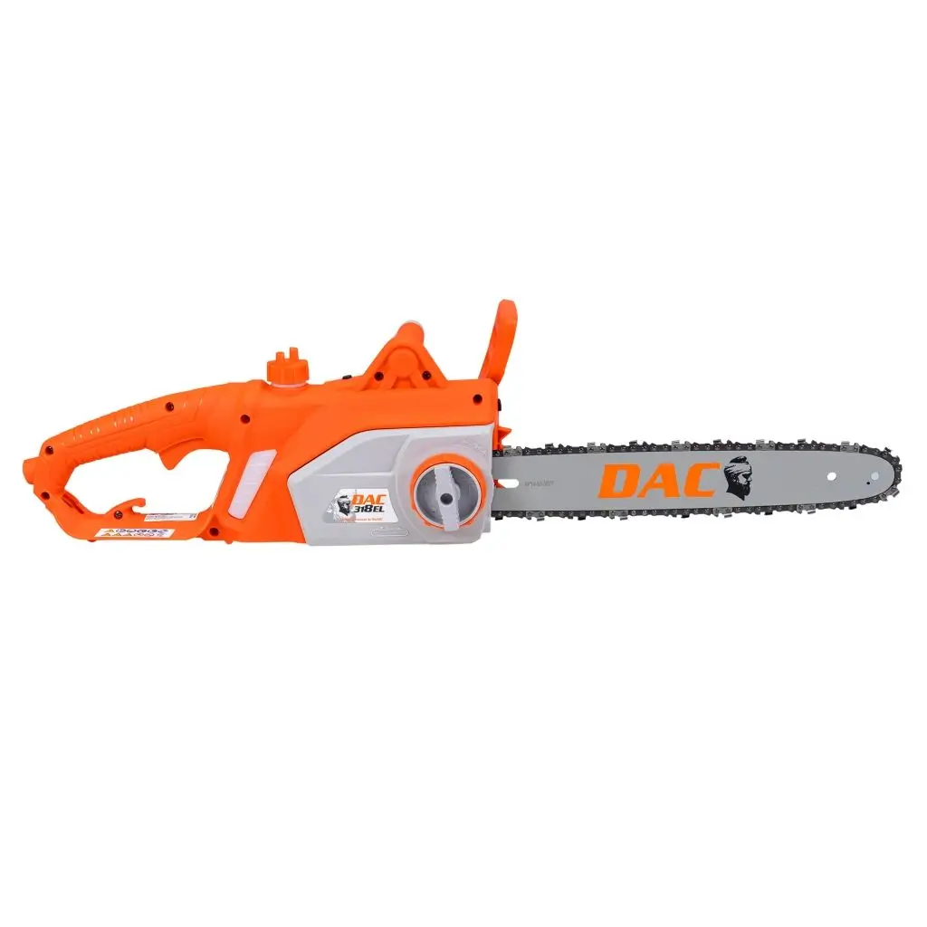 Motoferăstrău DAC 318EL - electric, 1800 W, șină 35 cm