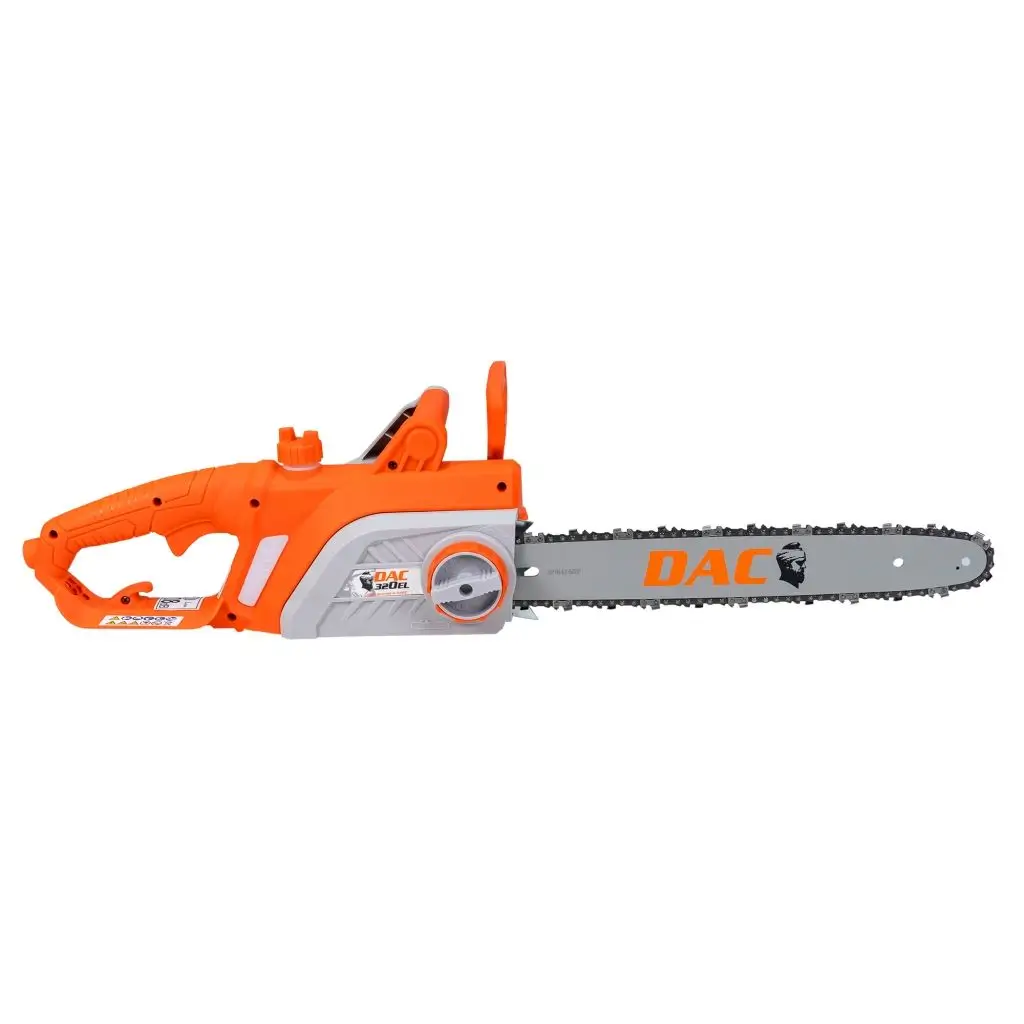 Motoferăstrău DAC 320EL - electric, 2000 W, șină 40 cm