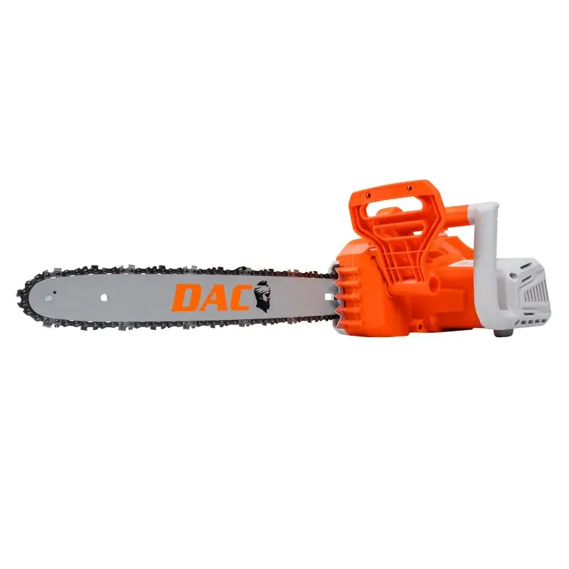 Motoferăstrău DAC 324EL - electric, 2400 W, șină 40 cm - vedere 6