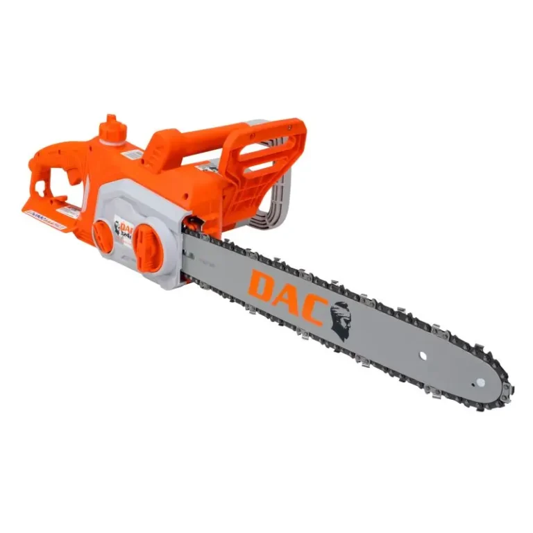 Motoferăstrău DAC 324EL - electric, 2400 W, șină 40 cm - vedere 7