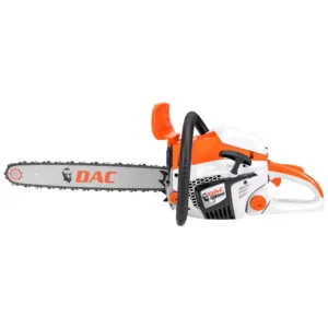 Motoferăstrău DAC 506RS - benzină, 4 CP, șină 45 cm