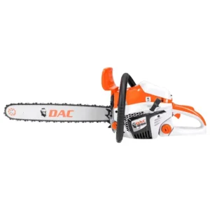 Motoferăstrău DAC 601RS - benzină, 5 CP, șină 50 cm