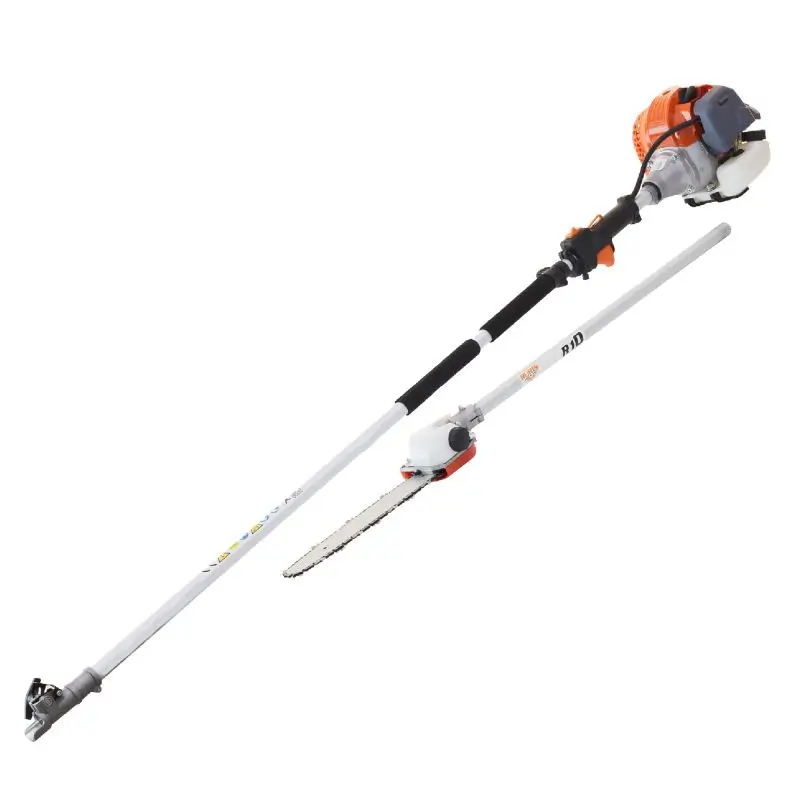 Motoferăstrău RURIS R10 - benzină, 1,4 CP, șină 30 cm