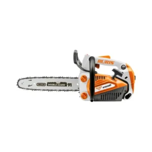 Motoferăstrău RURIS RM280 - benzină, 1,5 CP, șină 30 cm