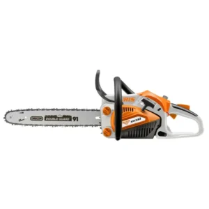 Motoferăstrău RURIS RM300 - benzină, 1,5 CP, șină 30 cm