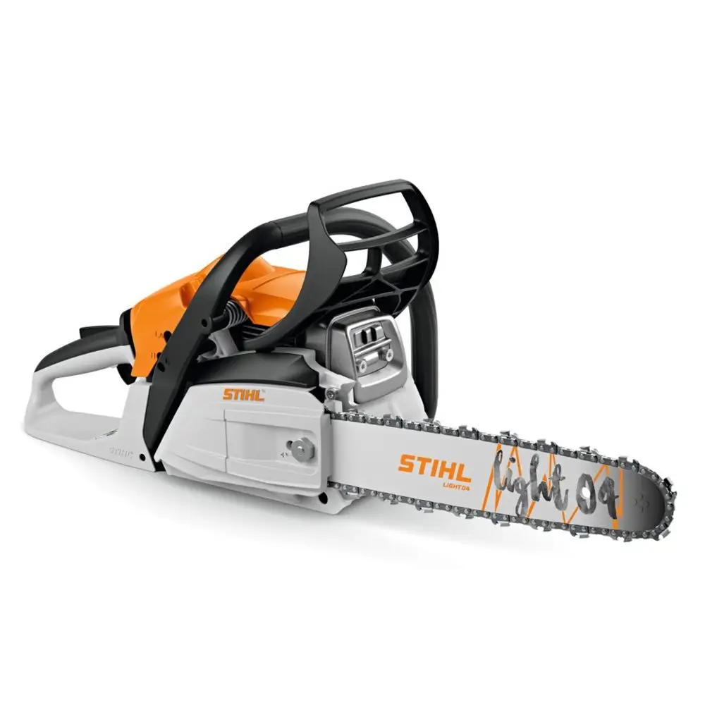 Motoferăstrău STIHL MS 182 - benzină, 1,6 kW, șină 40 cm