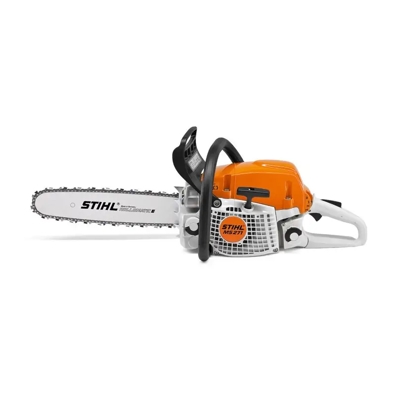 Motoferăstrău STIHL MS 271 - benzină, 2,6 kW, șină 40 cm