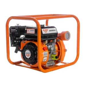 Motopompă RURIS MP200XR - apă curată, racord 2", 30 m³/h, H max. 65 m
