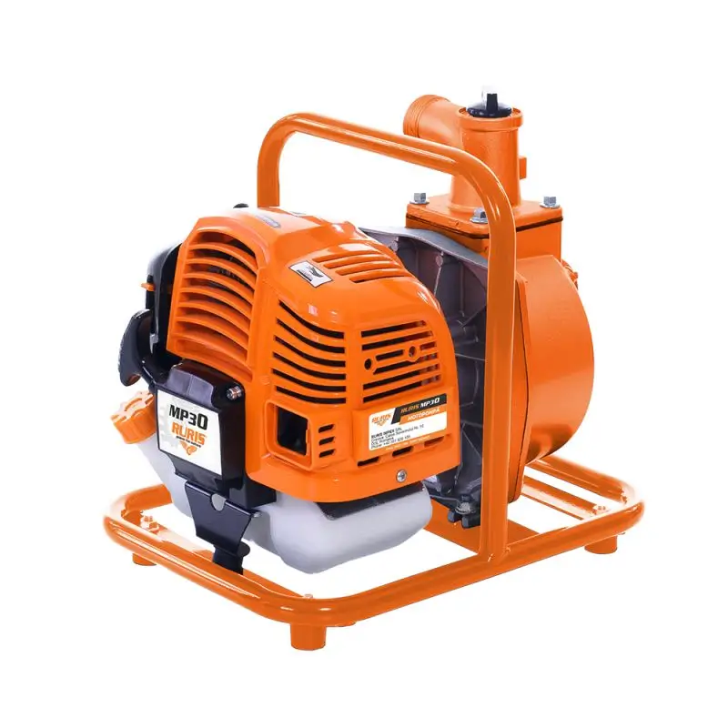 Motopompă RURIS MP30 - apă curată, racord 1,5", 15 m³/h, H max. 14 m