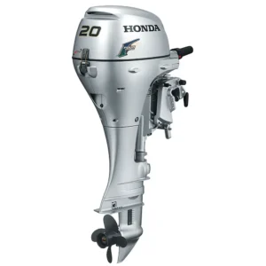 Motor de barcă Honda BF20DK2 LHSU - 20 CP, cizmă lungă