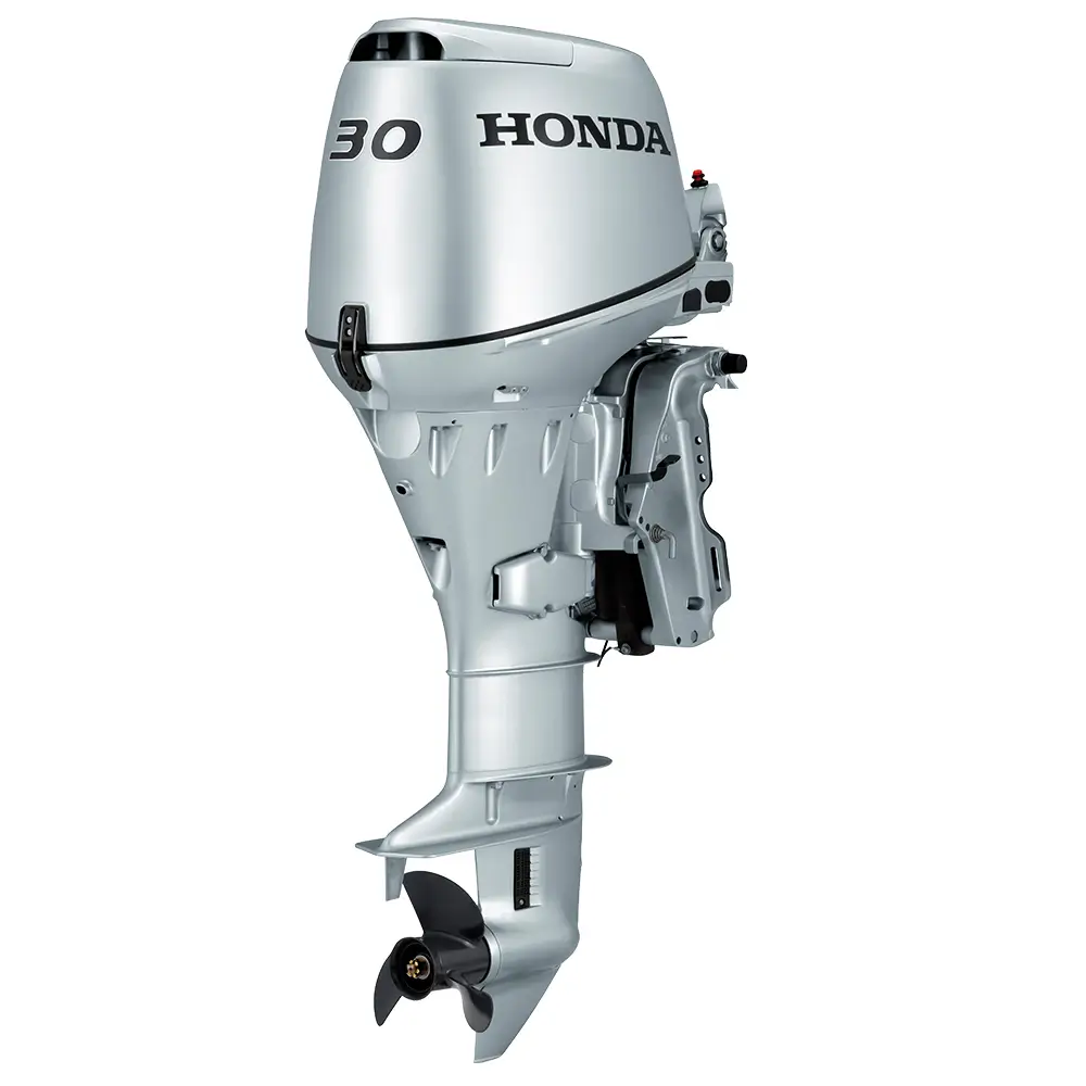 Motor de barcă Honda BF30 LRTU - 30 CP, cizmă lungă