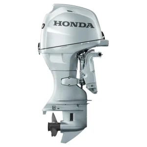 Motor de barcă Honda BF40 LRTU - 40 CP, cizmă lungă