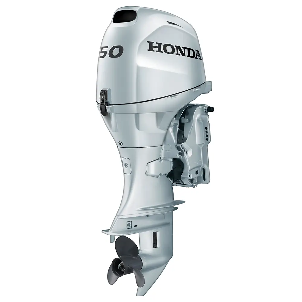 Motor de barcă Honda BF50 LRTU - 50 CP, cizmă lungă