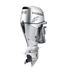 Motor de barcă Honda BF60 LRTU - 60 CP, cizmă lungă