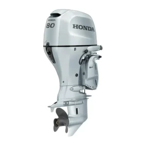 Motor de barcă Honda BF80 LRTU - 80 CP, cizmă lungă