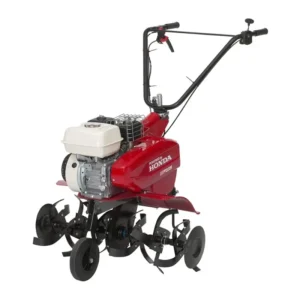Motosapă Honda FG320 - 3,4 kW, lățime 80 cm