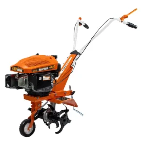 Motosapă RURIS 5500RS - 4 CP, lățime 36 cm