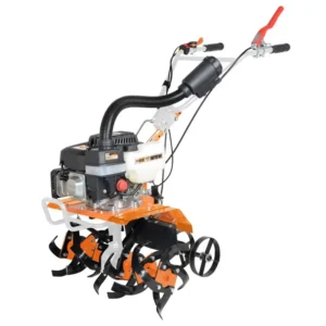 Motosapă RURIS 5600R - 4 CP, lățime 55 cm