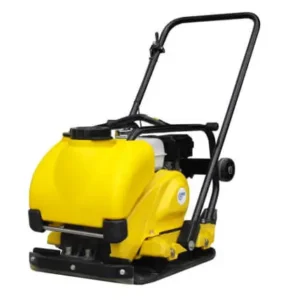 Placă compactoare AGT PCL50 - 8,2 kN, placă 430 x 310 mm