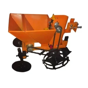 Plantator și fertilizator de cartofi RURIS - pentru 751KS