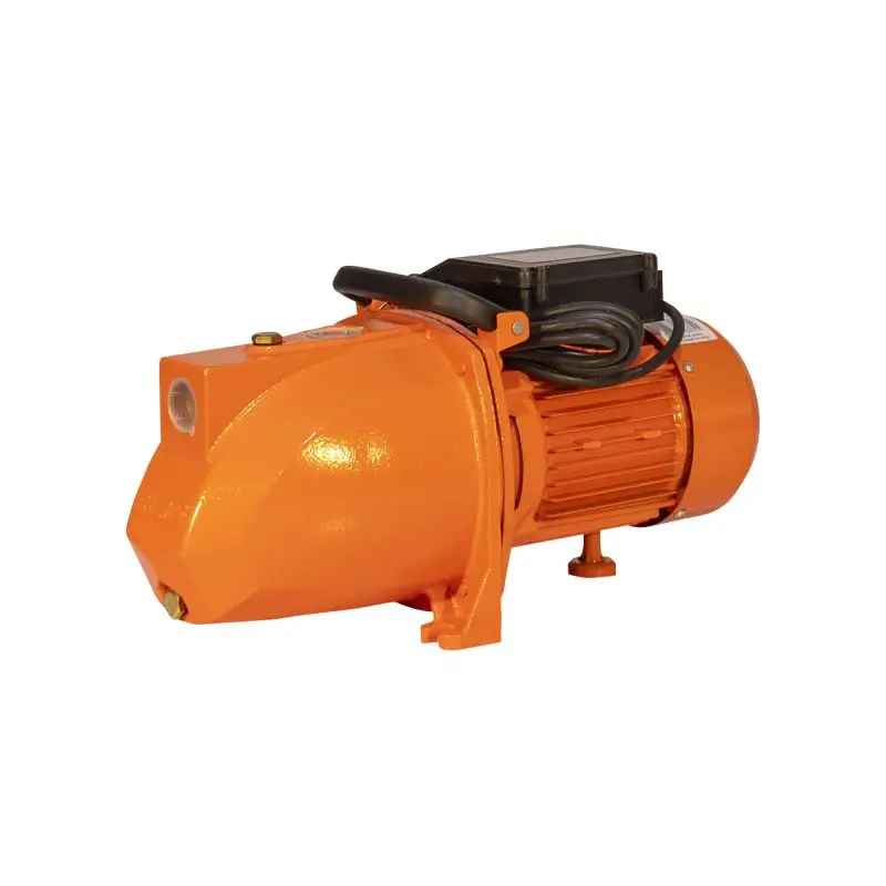 Pompă de grădină RURIS AquaPump 990S - 1100 W, 3,5 m³/h, H max. 55 m