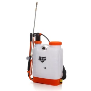 Pulverizator manual RURIS RS 1600 - rezervor 16 l, max. 4 bar