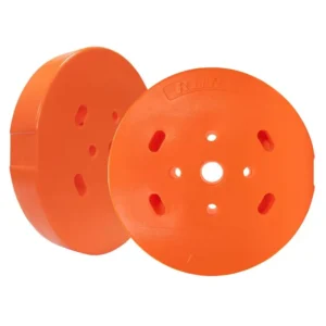 Set contragreutăți RURIS CG 20 kg - 2 buc.