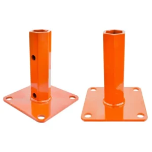 Set manicoți RURIS TG320 - ax 32 mm, 2 buc.