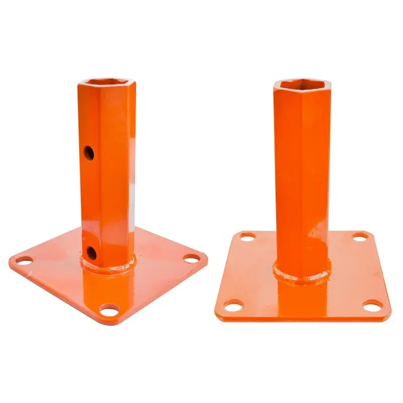 Set manicoți universali RURIS TS103 - ax 23 mm, 2 buc.