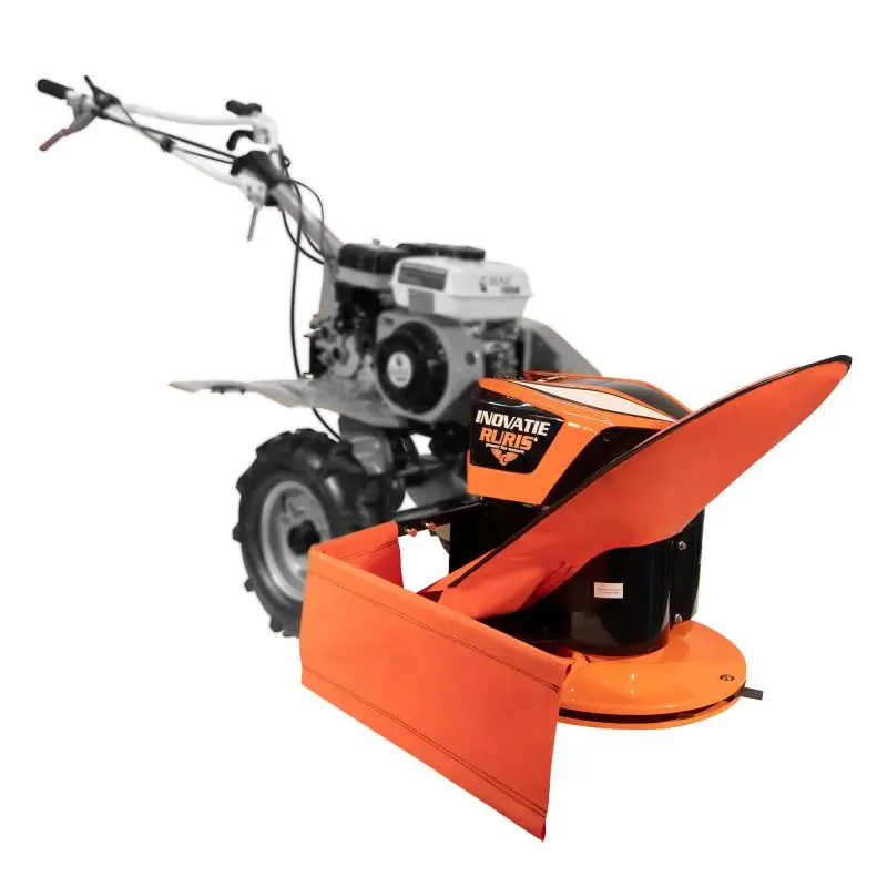 Sistem de cosit cu tambur RURIS CRT570
