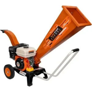Tocător de crengi RURIS ST300 - 7 CP