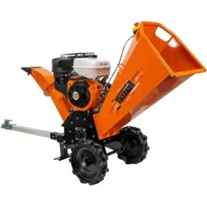 Tocător de crengi RURIS ST500 - 15 CP