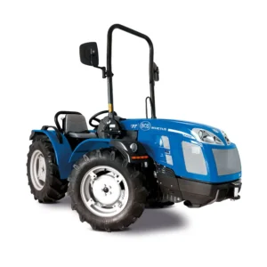 Tractor compact BCS Invictus K400 SDT RS - 35,6 CP, 4WD