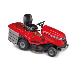 Tractor de tuns gazon Honda HF 2317 HME - tăiere 92 cm, hidrostatică, coș 280 l