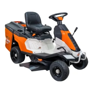 Tractor de tuns gazon RURIS RX PILOT 001M - mecanică