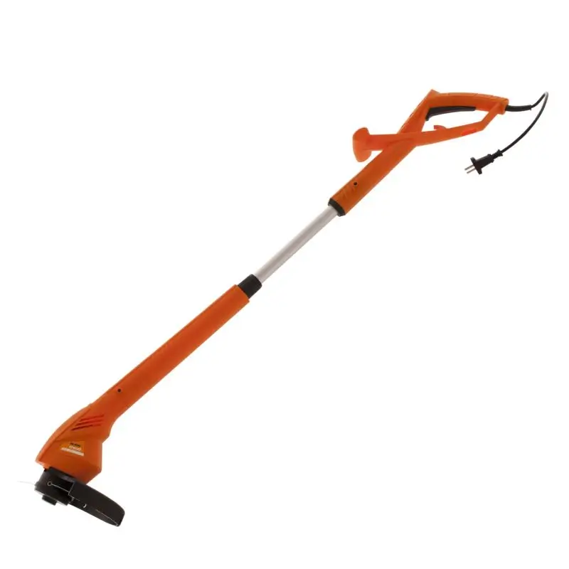 Trimmer electric RURIS TE400 - 400 W, 22 cm tăiere