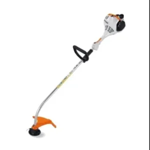 Trimmer pe benzină STIHL FS 38 - 0,9 CP, 2 timpi, 27,2 cm³