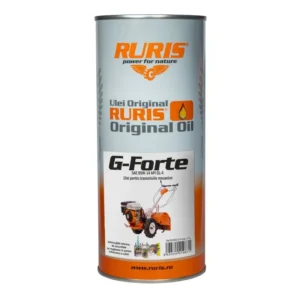 Ulei de transmisie RURIS G-Forte - SAE 85W-140, 1 l