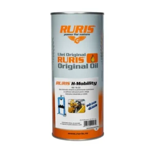 Ulei hidraulic RURIS H-Mobility - ISO VG 32, 1 l