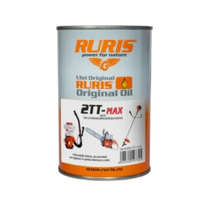 Ulei pentru amestec 2T RURIS 2TT-MAX - 500 ml